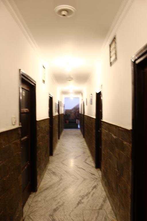 Hotel Katra Residency Buitenkant foto