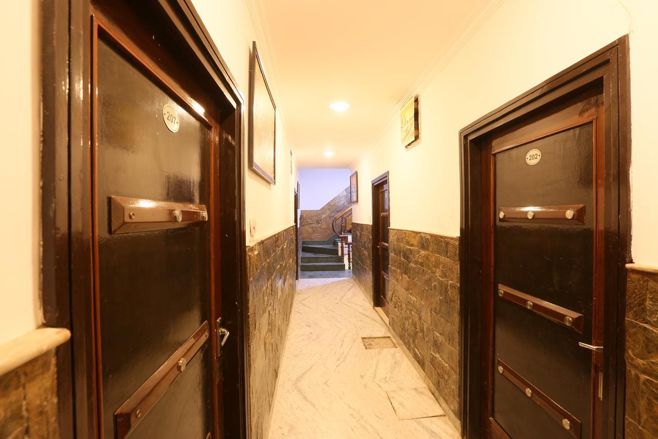 Hotel Katra Residency Buitenkant foto